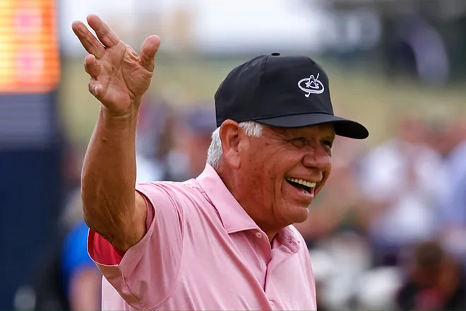 Lee Trevino