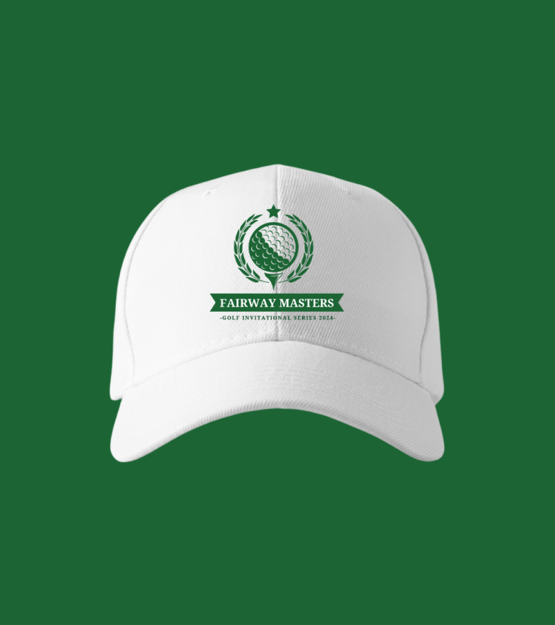 golf-cap